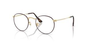 RAYBAN 0RX3447V 3188 Brille Multi