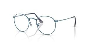 RAYBAN 0RX3447V 3224 Brille Blue