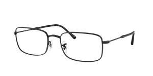 RAYBAN RB3746V 2509 Brille Black