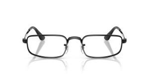 RAYBAN 0RX3927V 2509 Brille Black