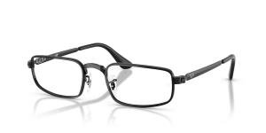 RAYBAN 0RX3927V 2509 Brille Black