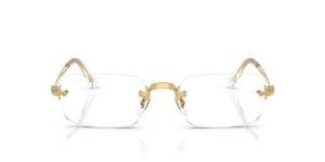 RAYBAN 0RX3928V 2500 Brille Gold