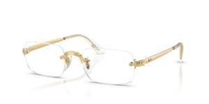 RAYBAN 0RX3928V 2500 Brille Gold