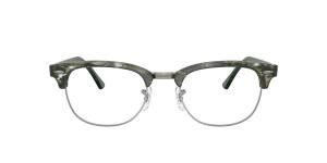 RAYBAN 0RX5154 8451 Brille Grey