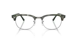 RAYBAN 0RX5154 8451 Brille Grey