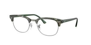 RAYBAN 0RX5154 8451 Brille Grey