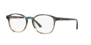 RAYBAN 0RX5417 8252 Brille Multi