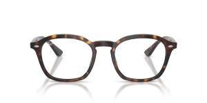 RAYBAN 0RX5451 2012 Brille Multi