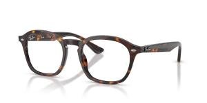 RAYBAN 0RX5451 2012 Brille Multi