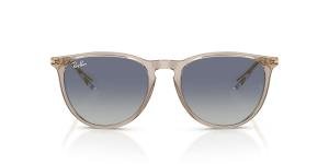 RAYBAN 0RB4171 67444L Brille Brown