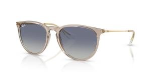 RAYBAN 0RB4171 67444L Brille Brown