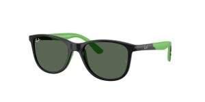 RAYBAN 0RJ9077S 719371 Brille Black