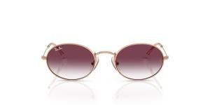 RAYBAN 0RJ9645S 291/8H Brille Gold