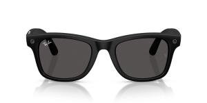 RAYBAN 0RW4011 601S87 Brille Black