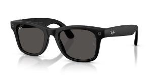 RAYBAN 0RW4011 601S87 Brille Black