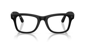 RAYBAN 0RW4011 601SSB Brille Black
