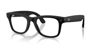 RAYBAN 0RW4011 601SSB Brille Black