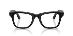 RAYBAN 0RW4011 601/1Z Brille Black