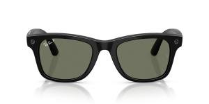 RAYBAN 0RW4011 601/9A Brille Black