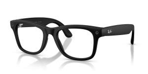 RAYBAN 0RW4011 601S1M Brille Black