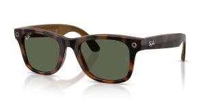 RAYBAN 0RW4011 690571 Brille Multi
