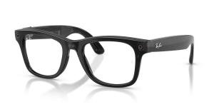 RAYBAN 0RW4011 690680 Brille Black