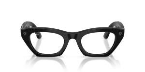 RAYBAN 0RW4015 601/1M Brille Black