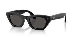 RAYBAN 0RW4015 601/87 Brille Black