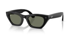RAYBAN 0RW4015 601/9A Brille Black