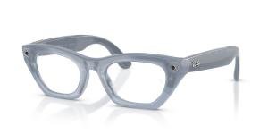 RAYBAN 0RW4015 691410 Brille Other