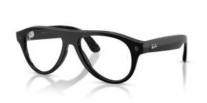 RAYBAN 0RW4016 601/1M Brille Black