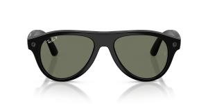 RAYBAN 0RW4016 601/9A Brille Black