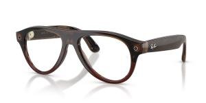 RAYBAN 0RW4016 6912JD Brille Brown
