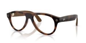 RAYBAN 0RW4016V 8528 Brille Multi