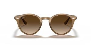 RAYBAN 0RB2180 616613 Brille Brown