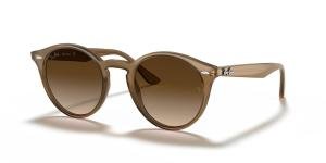 RAYBAN 0RB2180 616613 Brille Brown