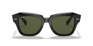 RAYBAN 0RB2186 901/31 Brille Black