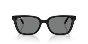 RAYBAN 0RB2243D 901/87 Brille Black