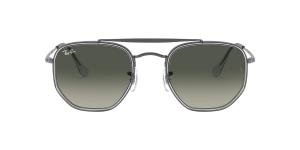 RAYBAN 0RB3648M 004/71 Brille Grey