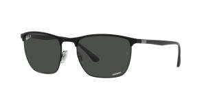 RAYBAN 0RB3686 186/K8 Brille Black