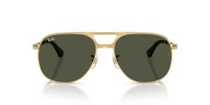 RAYBAN 0RB3793 001/31 Brille Gold