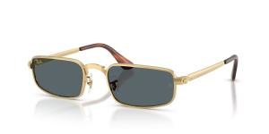 RAYBAN 0RB3927 001/R5 Brille Gold