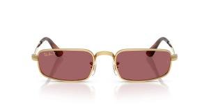 RAYBAN 0RB3927 001/AF Brille Gold