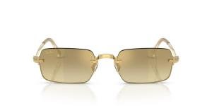 RAYBAN 0RB3928 001/71 Brille Gold