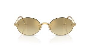 RAYBAN 0RB3929 001/7I Brille Gold