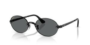 RAYBAN 0RB3929 002/81 Brille Black