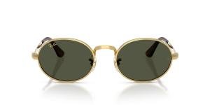 RAYBAN 0RB3931 001/31 Brille Gold