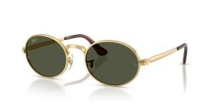 RAYBAN 0RB3931 001/31 Brille Gold