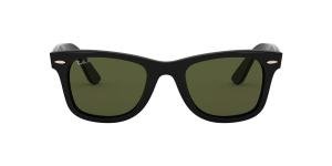 RAYBAN 0RB4340 601/58 Brille Black