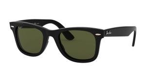 RAYBAN 0RB4340 601/58 Brille Black